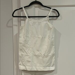 Shapermint Essentials Scoop Neck Cami